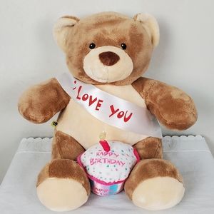 Build-A-Bear Bundle~Outfit, Shoes, Accessories